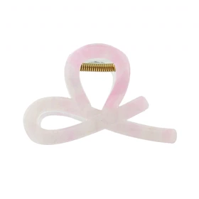 کلیپس دخترانه طرح پاپیونی