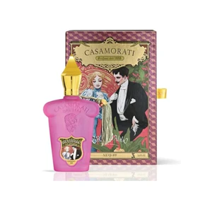 عطر ادکلن کازاموراتی زرجف-زرژاف گران بالو - گرن بالو Casamorati Xerjoff Gran Ballo