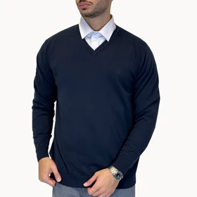 بافت یقه هفت ANDRI MAN