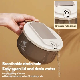 ظرف غذا چند منظوره T1000