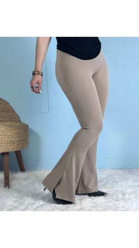 شلوار اسپانیش دمپا 40903