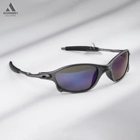 عینک ورزشی اوکلی Oakley 24033 (طیف رنگی چهارم)