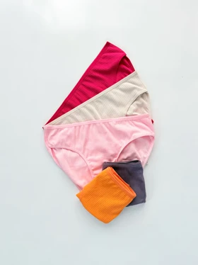 شورت اسلیپ کبریتی ساده سایز 2XL میسپل Misspel