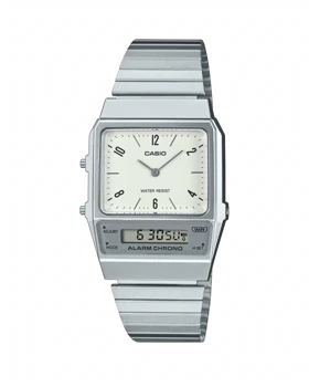 ساعت مچی مردانه کاسیو CASIO AQ-800E-7A2