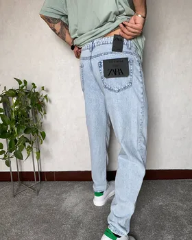 مام فیت یخی زاپ‌دار ZARA