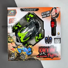 ماشین کنترلی شارژی کد D09