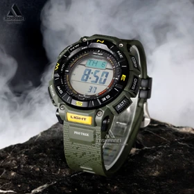 ساعت کاسیو پروترک Casio ProTrek PRG-340-3