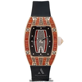 ساعت زنانه ریچارد میل Richard Mille RM007-RgK