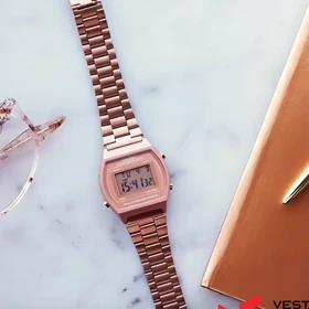 ساعت مچی زنانه کاسیو CASIO مدل B640WC-5A