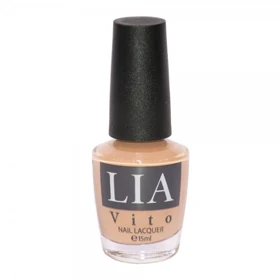 لاک ناخن لیاویتو شماره 054