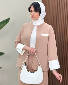 ست یقه ایستاده مازراتی