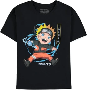 تیشرت ناروتو تیشرت انیمه naruto کد 71373