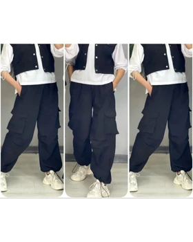 شلوار کارگو