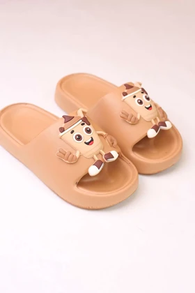 کفش صندل راحتی زنانه کافی