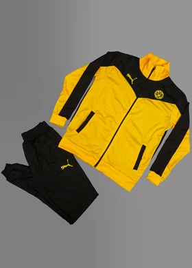 ست سویشرت شلوار دورتموند مردانه مدل BVB09 ویژه