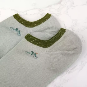 جوراب دوچرخه 1001414
