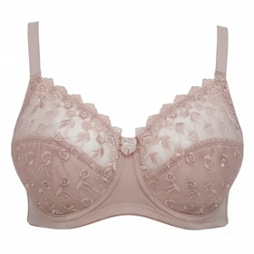 سوتین فنردار زنانه ماییلدا مدل 5475-9520