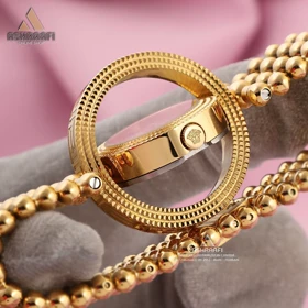ساعت ورساچه زنانه Versace Eon Two Rings-G1