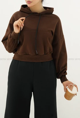 هودی کراپ داخل کرکی کد1004916