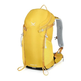 کوله پشتی کوهنوردی 28 لیتری اسنوهاک مدل PEGASUS کد SN-B3121 (خردلی)