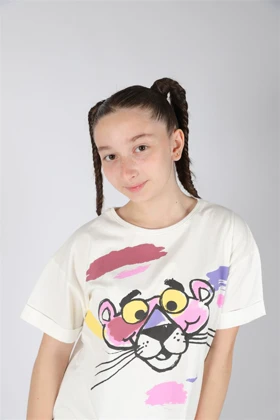 تیشرت بچگانه escabel