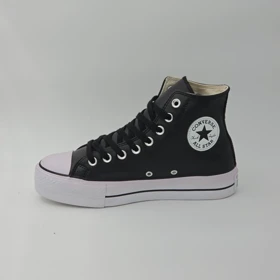 کفش کانورس مدل پلتفرم/converse platform 561675c