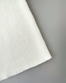 تاپ یقه خشتی کبریتی کد 4038