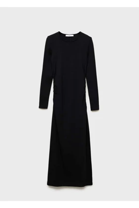 پیراهن زنانه اورجینال منگو mango