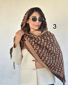 shawl 0154