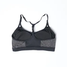 نیم‌تنه اسپورت اچ اند ام - H&M Sport Bra Black P301W7101