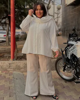 شلوار دمپا