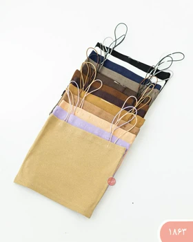 کراپ تاپ بندکشی 1863