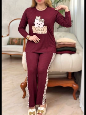 ست کیتی آکاردئونی 3414