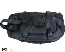 کیف3کاره برزنت NIKE کد 2008660