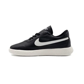 کفش و کتانی زنانه و دخترانه مدل نایک NIKE رنگ مشکی سفید