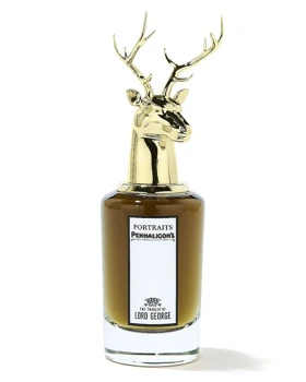 عطر پنهالیگونز د تراژدی آف لرد جورج Penhaligon s The Tragedy of