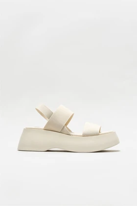 صندل زنانه اله elle