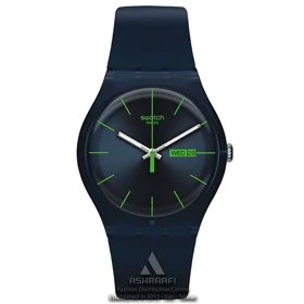 ساعت مچی سواچ Swatch SO29N704