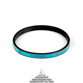 دستبند استیل شنل Chanel Bracelet WB