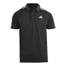 پولوشرت ورزشی مردانه آدیداس مدل 1350 مشکی