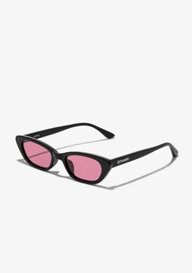 عینک آفتابی دی فرانکلین مدل D.franklin Soho Black / Pink