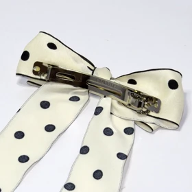 گیره مو زنانه مدل G_Lnd_3133