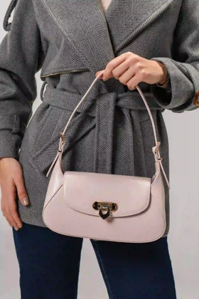 کیف دوشی زنانه دیوید جونز مدل David Jones CM7484