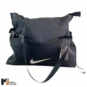 ساک ورزشی دستی نایک کد 485