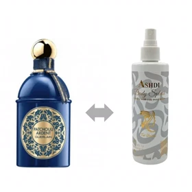 بادی اسپلش گرلن پچولی اردنت GUERLAIN – Patchouli Ardent