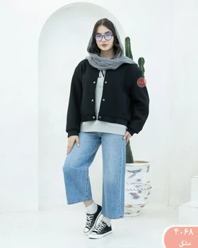 بامبرجکت دلوین 4068