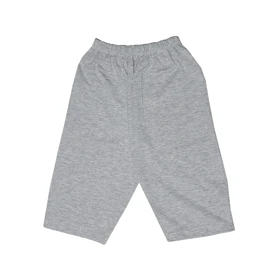 ست تیشرت و شلوارک پسرانه کد 1286