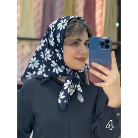 مینی اسکارف کد 1606