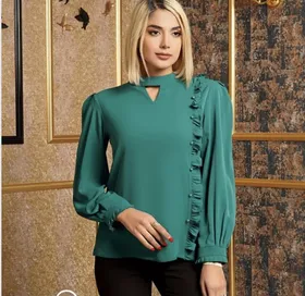 شومیز کد 1121