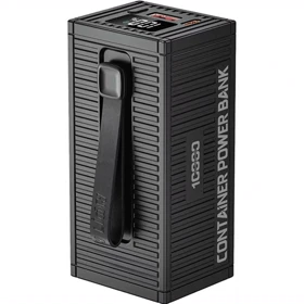 پاور بانک 10000 گرین لاین Green Lion مدل GL-PX60 توان 22.5 وات